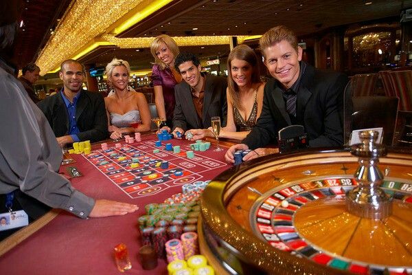 LeoVegas Casino Welcome Bonus