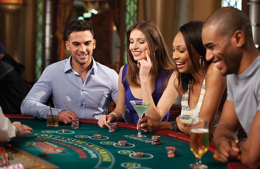 LeoVegas Casino Welcome Bonus