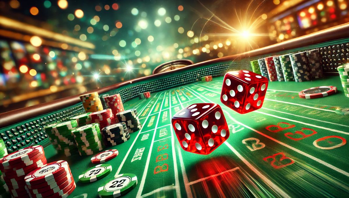 LeoVegas Casino Live Casino