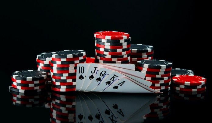LeoVegas Casino Live Casino
