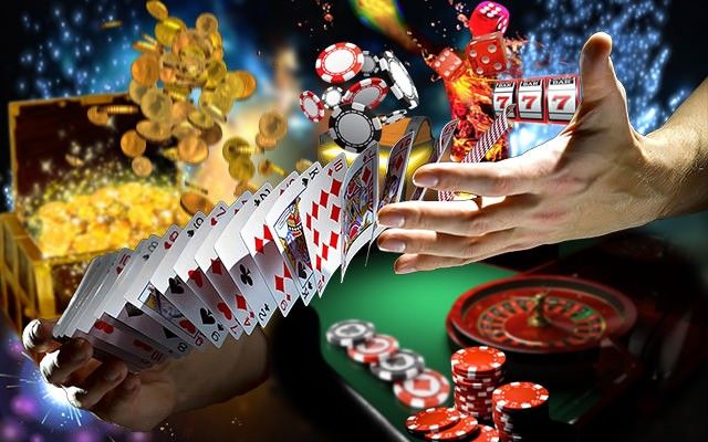 LeoVegas Casino Live Casino